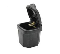 Posacenere in Plastica da Auto con Coperchio Posacenere per Auto per swift SX4 2010-2016