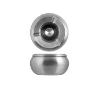 Posacenere Inoxpran Antivento