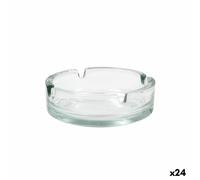 Posacenere LAV Set 2 Pezzi Ø 11 x 4 cm [24 Unità]
