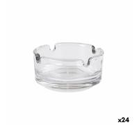 Posacenere LAV Set 2 Pezzi ø 7 x 3,5 cm [24 Unità]