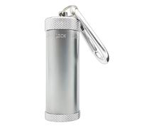 Posacenere multifunzionale alla moda per attività quotidiane e sociali, per escursioni, controllo degli odori, posacenere portatile