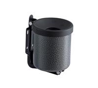 Posacenere da Parete Nido Medial International - 13,5x11 cm - 0,5 Litri - 106002