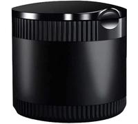 Posacenere per auto con coperchio, a prova di odore, per veicoli, design senza fumo, con luce LED per un comodo utilizzo