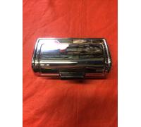 Posacenere Portacenere Cruscotto Con Tiretto Nero Fiat 1300 FT222
