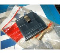 POSACENERE PORTACENERE FIAT RITMO BLU ORIGINALE FIAT 4455540