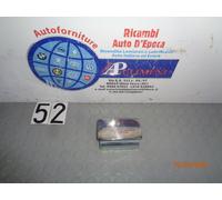 POSACENERE PORTACENERE POSTERIORE FIAT 1300 1500 BERLINA CABRIO