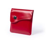 POSACENERE PORTACENERE TASCABILE ALLUMINIO IGNIFUGO PORTATILE ROSSO GRIGIO VERDE
