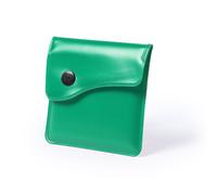 POSACENERE PORTACENERE TASCABILE ALLUMINIO IGNIFUGO PORTATILE ROSSO GRIGIO VERDE