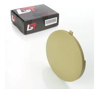 Posacenere Rivestimento Laterale Coperchio Posteriore Console Centro Beige per