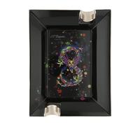 Posacenere S.T. Dupont Dragon Limited Edition Da Collezione Unisex Porcellana