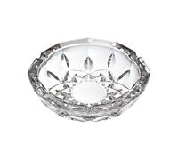 Posacenere Tavolo Opera in Cristallo Luxion 17,4 cm Lavabile - RCR