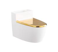 Posacenere un Parete Portaoggetti Portacenere un Forma di WC Posacenere da 8911