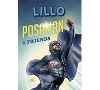 Posaman & friends