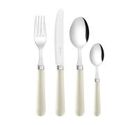 POSATA SENNA AVORIO AB+ SET 16