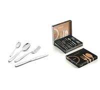 Posate 24pz acciaio night eme posaterie