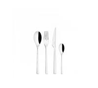 POSATE BUGATTI GOCCIA Set 24 Pz