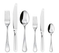 Posate Contour Sambonet manico Cavo Orfevre in acciaio o argento