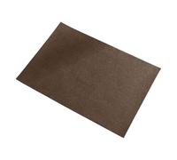 Posate Da Tavolo In Pelle E Sottobicchieri Il Doppio Lato Impermeabile Non Troppo Felice Tovagliette Per Sala Da Pranzo O Cucina