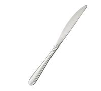 Posate In Accaio Inox Finitura Lucida Arrotondata mod. City Eme Made In Italy