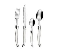 POSATE LOU LAGUIOLE Rustic, set da 24 pezzi