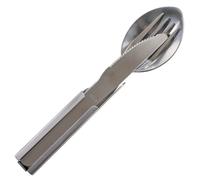 Posate multiuso Mil-Tec Army Stainless Steel
