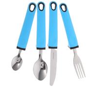 Posate Portatili Stoviglie Prodotti Per L'assistenza Agli Anziani