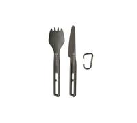 Sea to Summit - Frontier Ultralight Cutlery Set - Set posate bianco