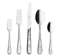 Villeroy & Boch, Toy's Delight, Servizio Posate, Acciaio