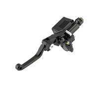 Posatoio Leva Freno Accessori Per Moto Pompa Freno CNC Leva Freno Cilindro Maestro Freno Per XR650R Per XR 250 Per XR650L Per XR600R 400 Motard Per XR230R Freno
