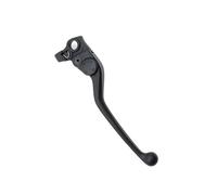 Posatoio Leva Freno Leva Di Comando Anteriore Per Moto In Lega Di Alluminio Leva Del Freno Leva Della Frizione Per Monster 659 696 795 796 Freno(Brake Lever)