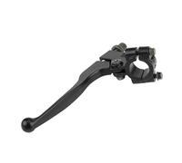 Posatoio Leva Freno Leva Frizione Pieghevole Da 22 Mm 7/8 Pollici Con Supporto Per Dirt Pit Bike Da 50 CC A 125 CC Freno