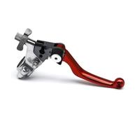 Posatoio Leva Freno Supporto Leva Frizione Cavo Manubrio Da 22 Mm Per KX KLX YZ WR CR CRF XR Per RMZ 125 250 230 450 Freno