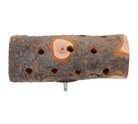 Posatoio Per Pappagalli Trespolo Stand Da Pappagallo Porme Di Gabbia Uccelli