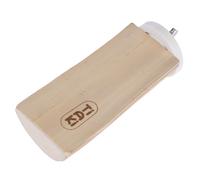 Posatoio per uccelli TIAKI in legno di Java - Tg. M: Ø 5-6 x L 20 cm
