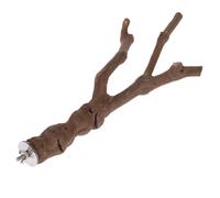 Posatoio per uccelli TIAKI trespolo a Y - Tg. XL: ca. Ø 3,5 x L 40 cm