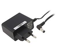 POSC12050A-L Alimentatore: Impulso Tensione Permanente 12VDC 0,5A 6W Off: 5,5...