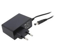 POSC12200A-25 Alimentatore: Alimentazione a impulsi, Connettore 12VDC 2A 24W ...