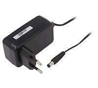 POSC12200A-H Alimentatore: Impulso Tensione Permanente 12VDC 2A 24W Off: 5,5/...