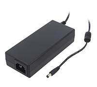POSC24500D-C14 Alimentatore: Impulso 24VDC 5A Off: 5,5/2,1 120W per Scrivania...