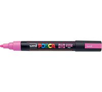 uni-ball ROTULADOR Uniposca PC-5M Fluor Rosa