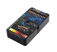 Posca - Color Pencils - Bright & Intense Colors (36 Pcs) (402005) Toy NUOVO