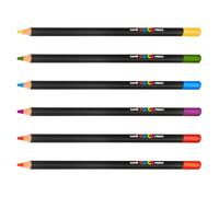 POSCA Matite Colorate Olio E Cera Base Professionale Artista