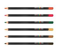 POSCA Matite Colorate Olio E Cera Base Professionale Artista