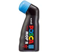 POSCA Mop ' R Marcatore a Vernice Graffiti Penna Arte Ogni Superficie XXL