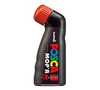 Posca Pennarelli MOP'R PCM-22 – Indelebili a base d'acqua, punta rotonda 3–19 mm