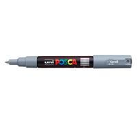 POSCA PC-1M Grigio 1 pz