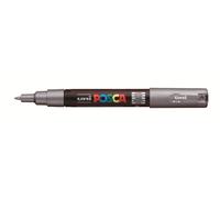 POSCA PC-1MC Argento