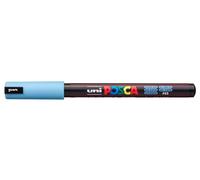 uni-ball ROTULADOR Uniposca PC-1MR Azul Glaciar