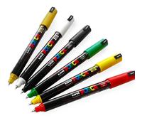 Posca PC-1MR Pittura Set Pennarello - Anime Colori Manga Colori