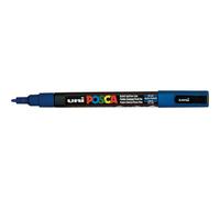 POSCA PC-3M Blu 1 pz